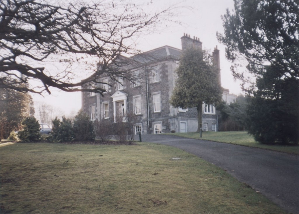 Glentyan Estate, Kilbarchan Renfrewshire Local History Forum