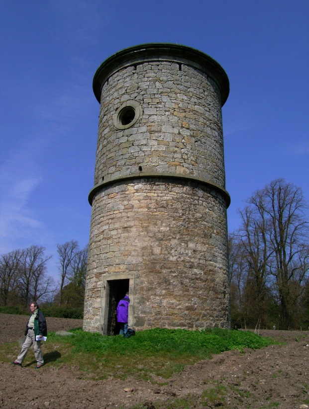 old tower winfo